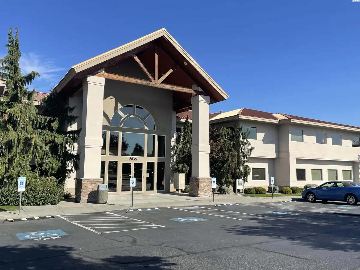 8836 W Gage Blvd #201A #201A, Kennewick, WA 99336