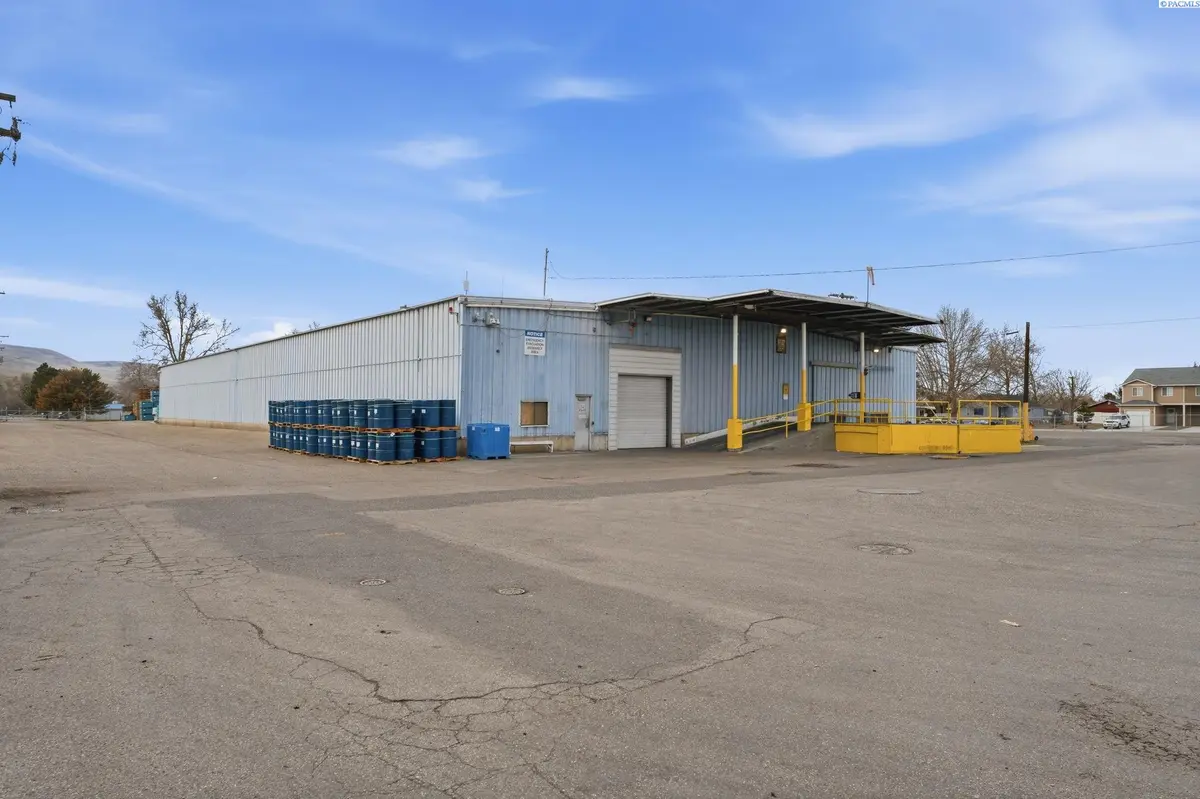 1125 Sheridan Avenue, Prosser, WA