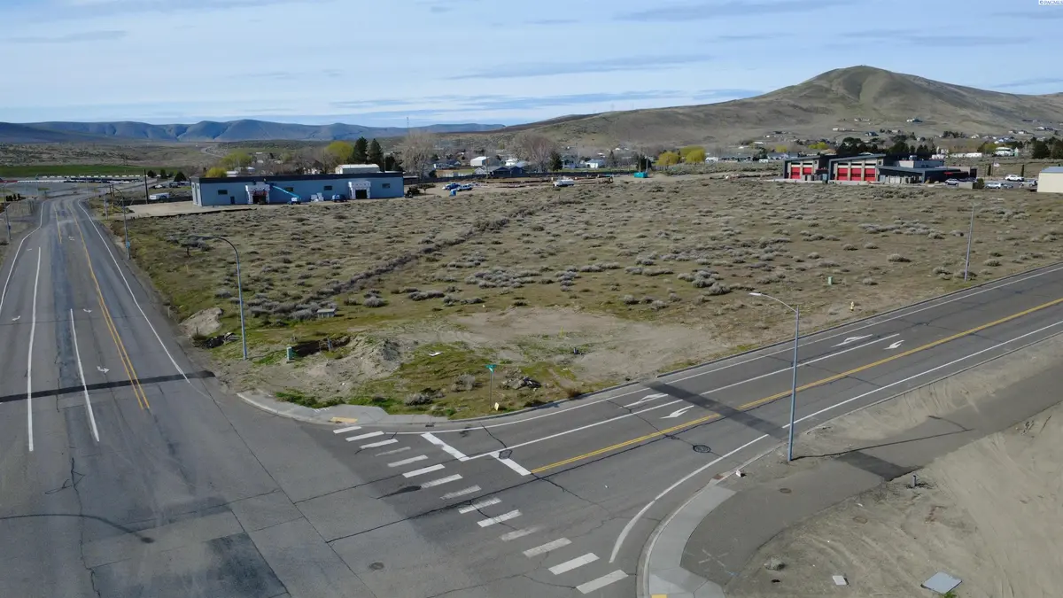 TBD Keene Rd, West Richland, WA 99353