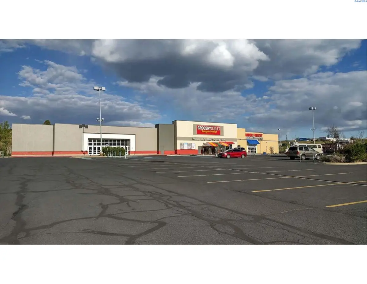 1450 S Grand Ave, Pullman, WA 99163