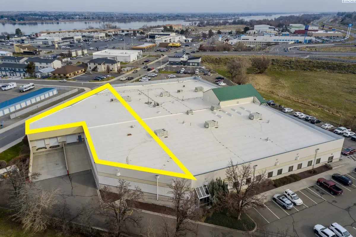1661 Fowler St, Richland, WA 99352-9700
