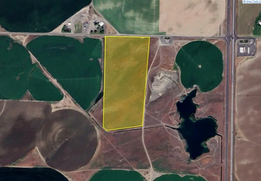 TBD W Vineyard Drive, Pasco, WA 99301
