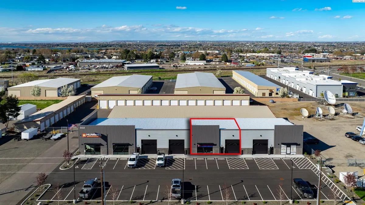 5418 W Hood #140, Kennewick, WA