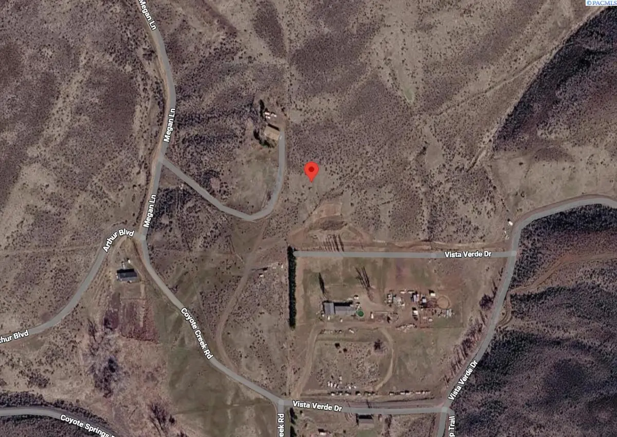 1271 Vista Verde Dr, Yakima, WA 98901