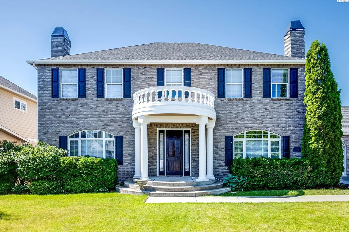 1105 SW Meyer, Pullman, WA 99163
