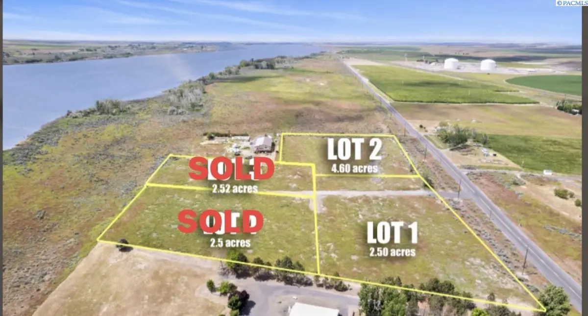 196005 Pauls Way - Lot 1, Plymouth, WA 99346