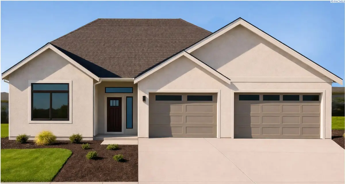 2909 Cross Ct, Pasco, WA 99301