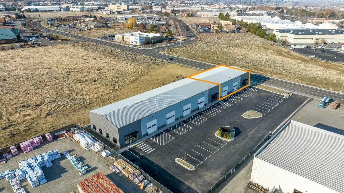6509 W Rio Grande 110-130 #110-3, Kennewick, WA