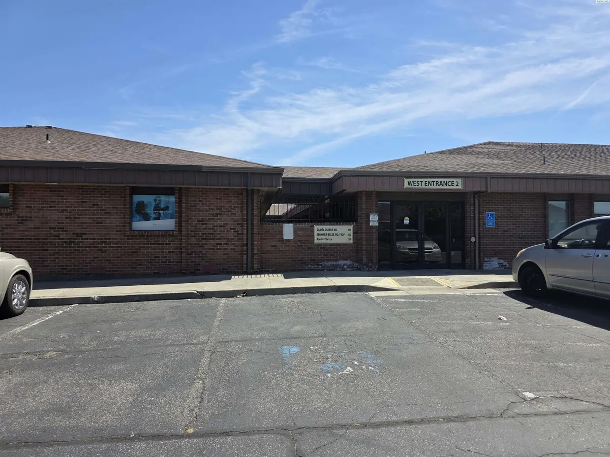 1200-C N 14th Ave #295, Pasco, WA 99301