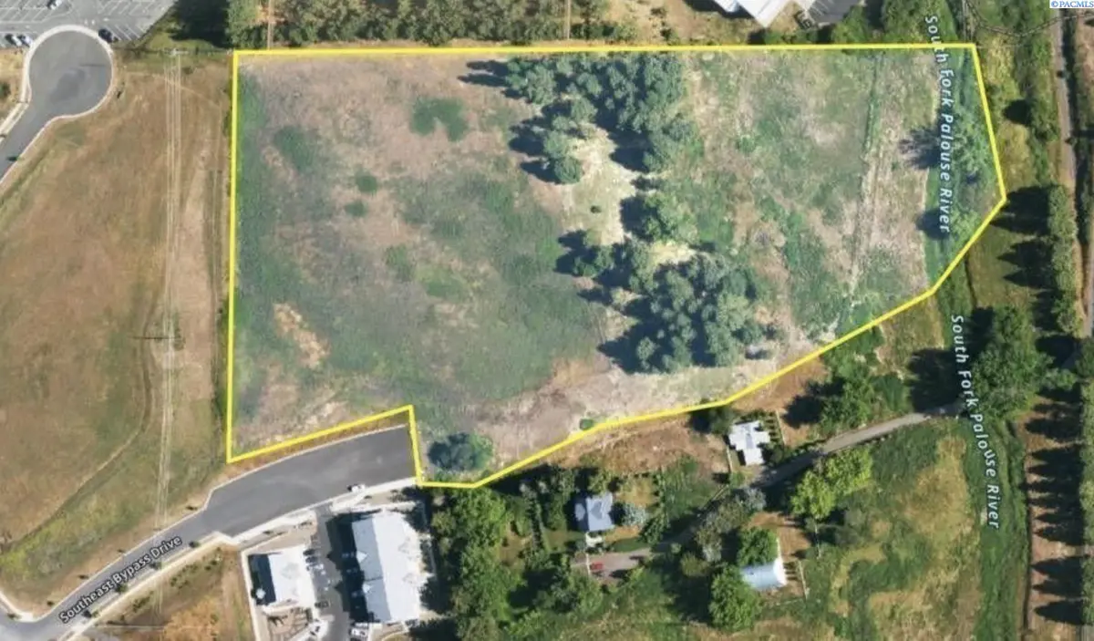 TBD SE Bypass Dr. Parcel 1, Pullman, WA 99163