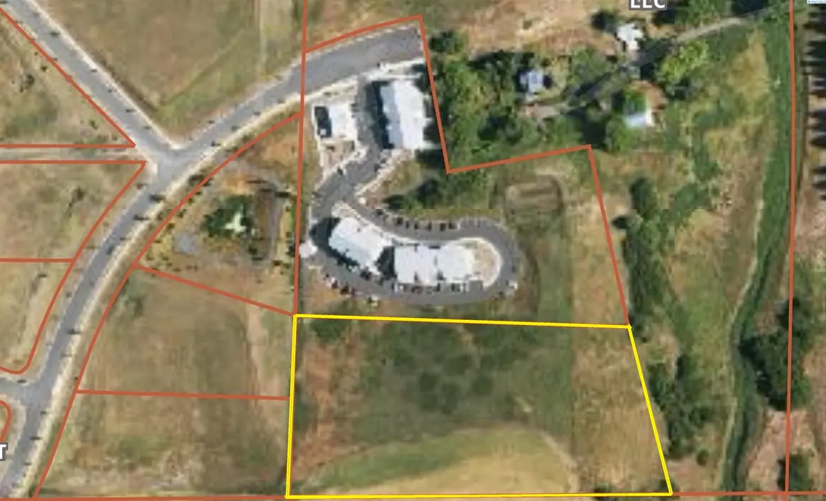 TBD SE Bypass Dr Parcel 4, Pullman, WA 99163