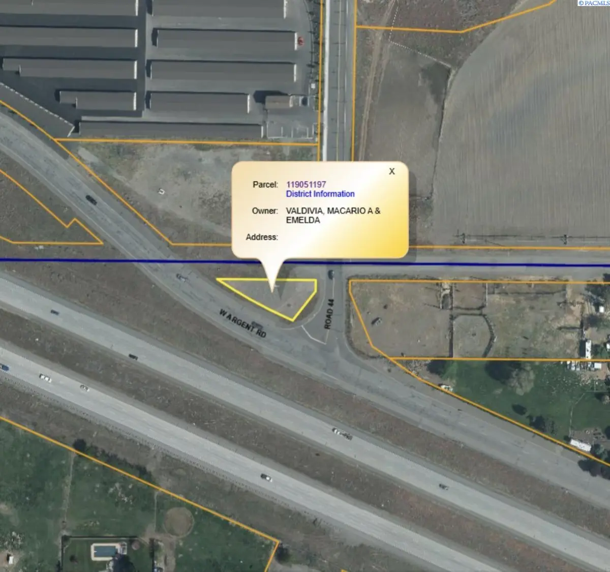 TBD Road 44, Pasco, WA 99301