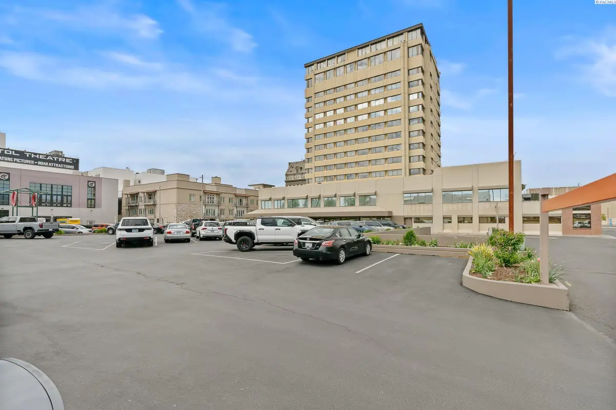 402 E Yakima Ave #1100, Yakima, WA 98901