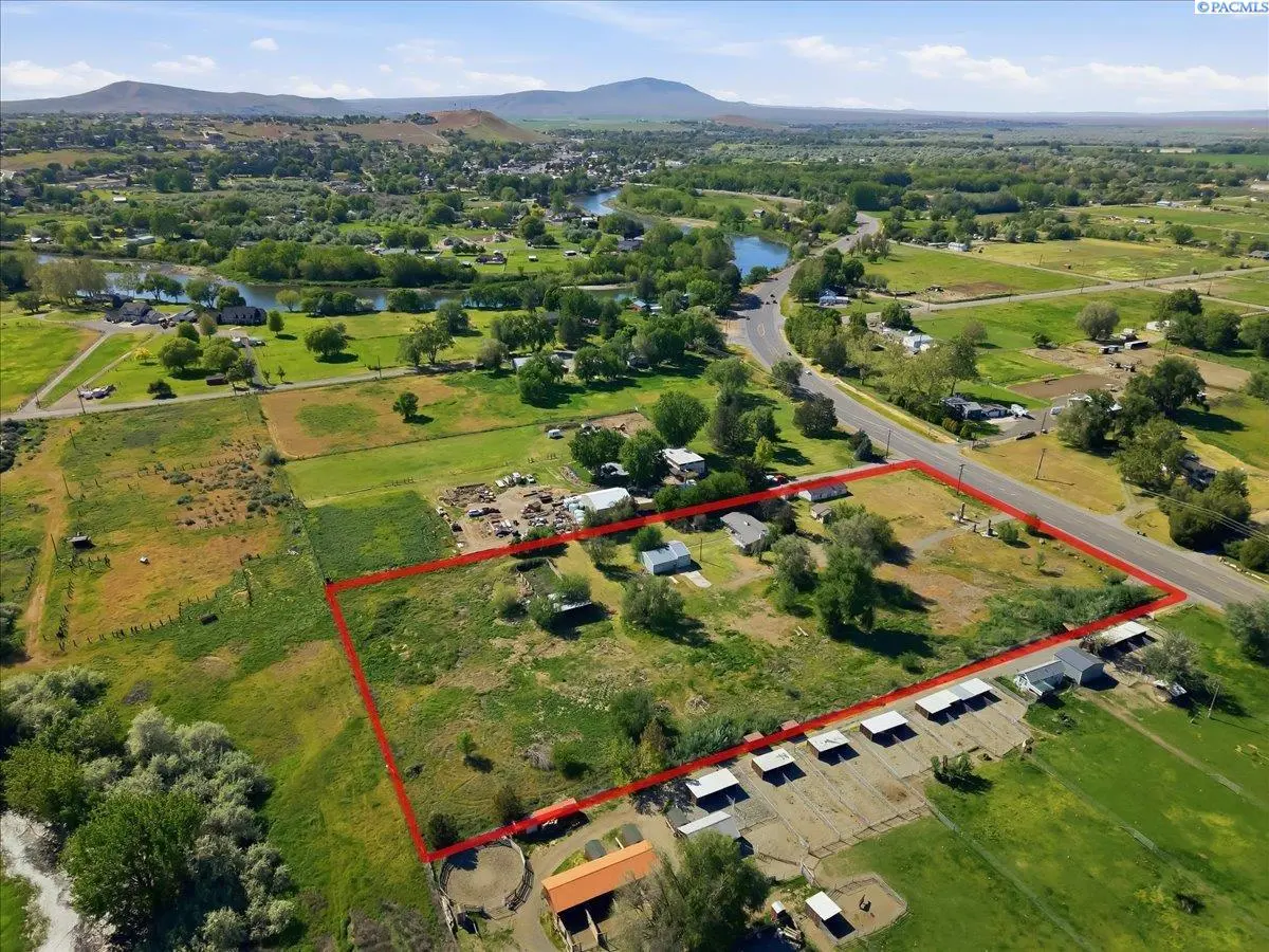 2723 Van Giesen, Richland, WA 99354-4930