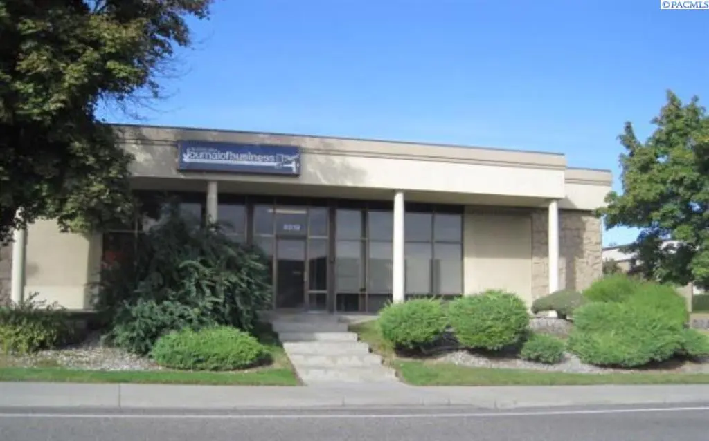 8919 W Grandridge #Upper, Kennewick, WA 99336