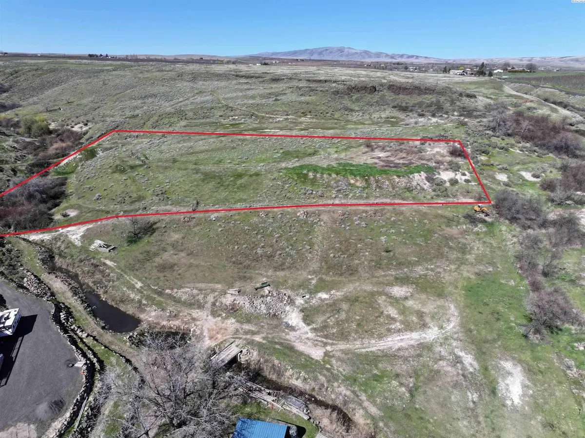NKA Rayhill Rd #Lot 6, Benton City, WA 99320