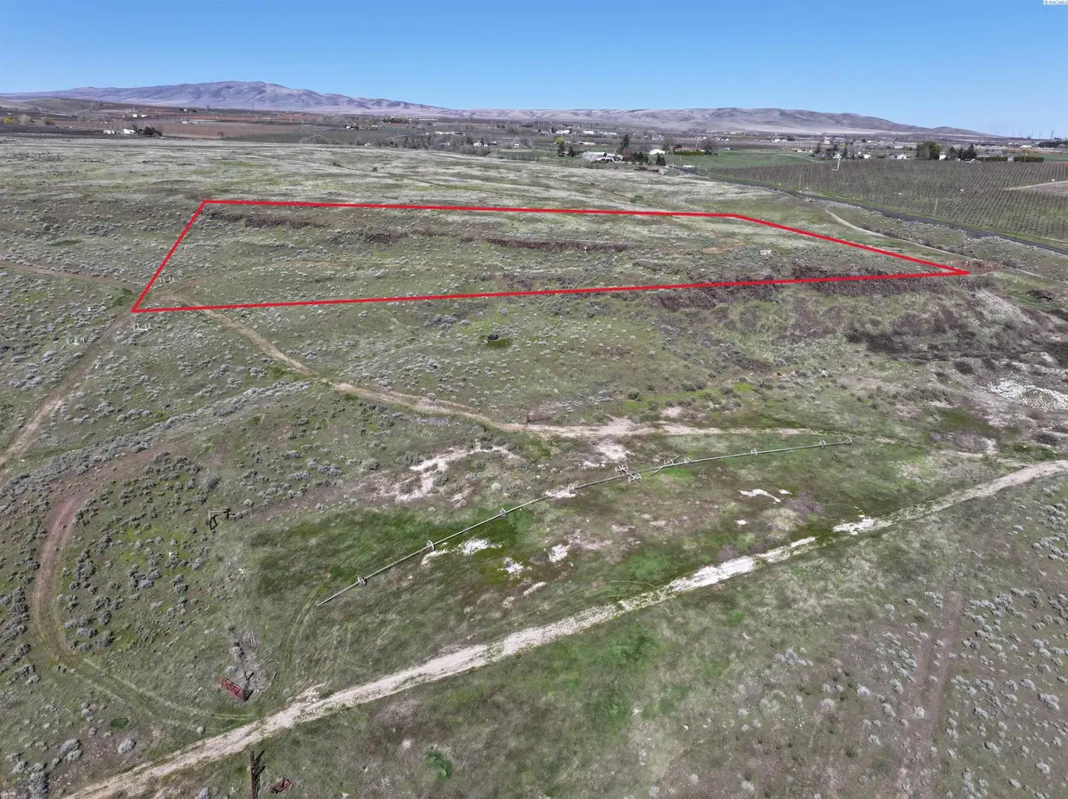 NKA Rayhill Rd #Lot 2, Benton City, WA 99320