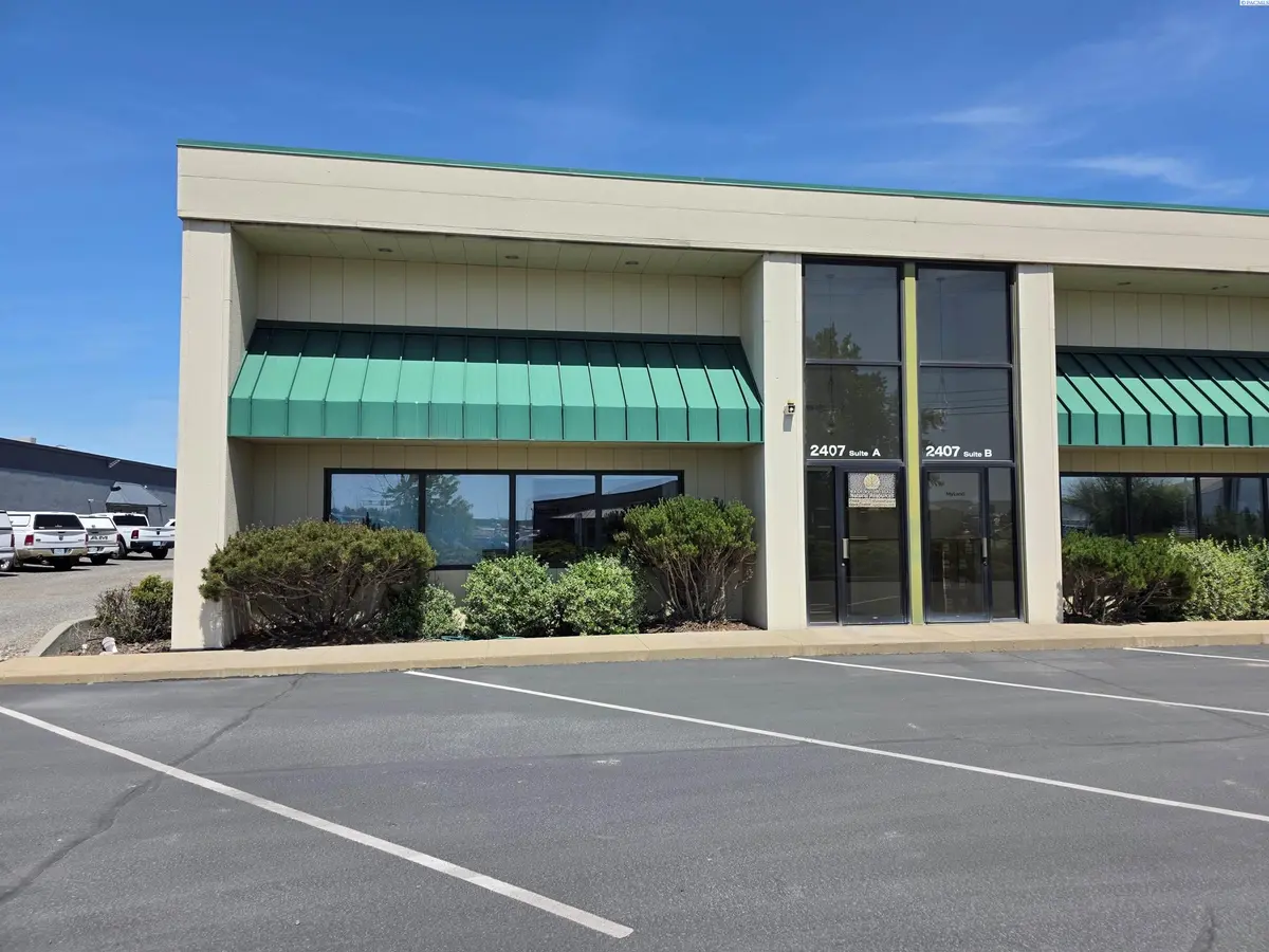 2407 N Commercial Ave. #A, Pasco, WA