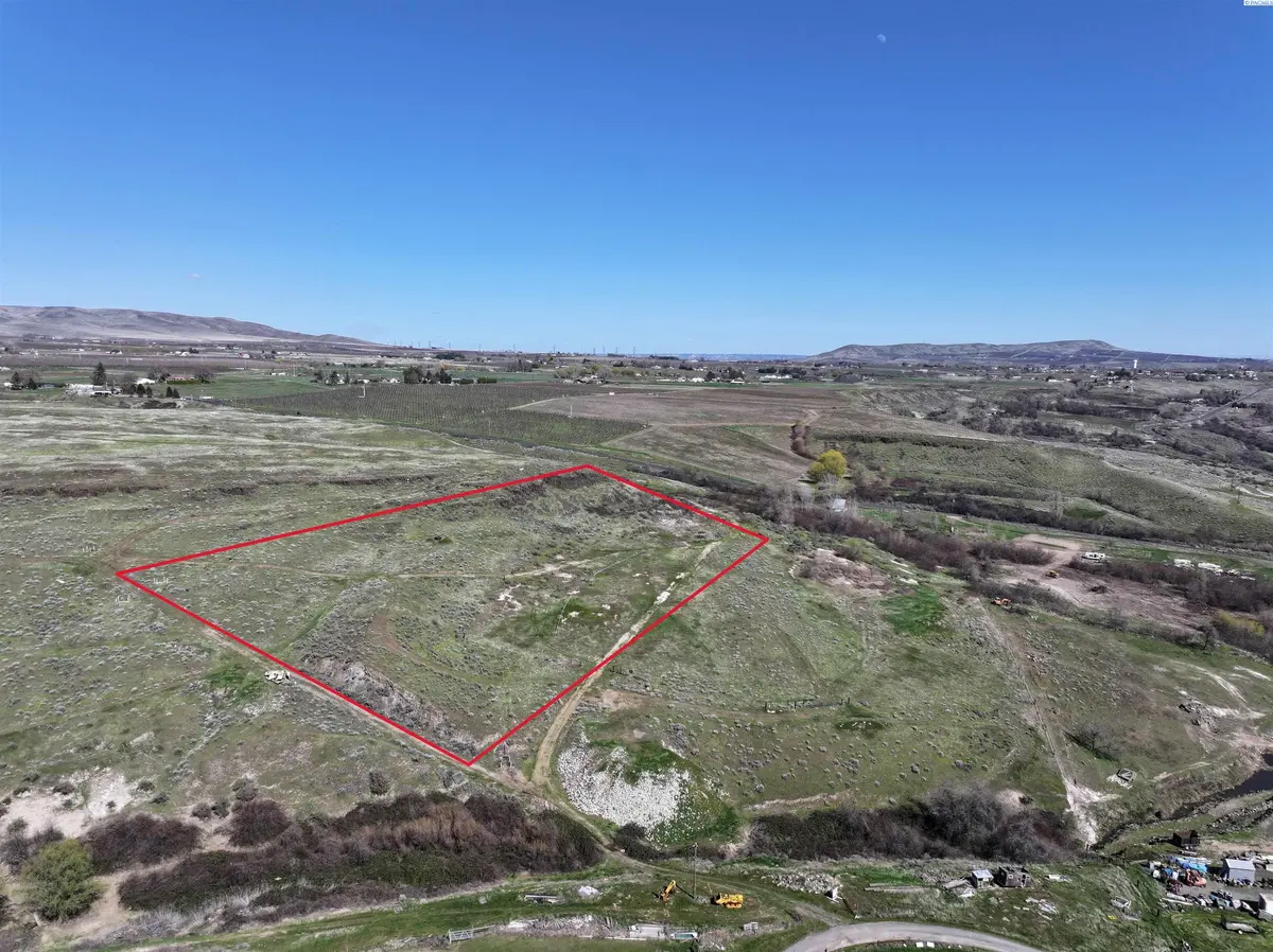 NKA Rayhill Rd #Lot 3, Benton City, WA 99320