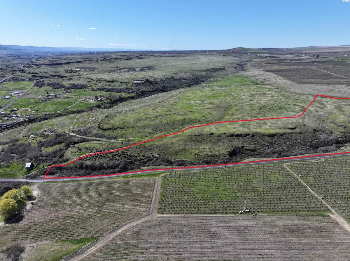 NKA Knox Rd #Lot5A, Benton City, WA 99320