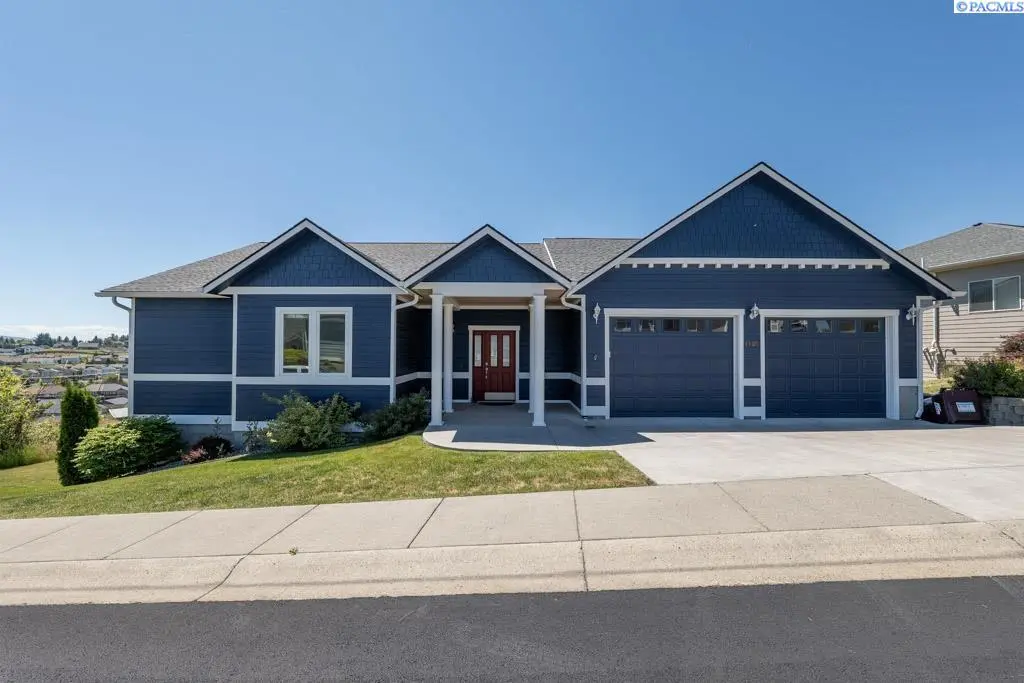 1505 SW Capri Ct, Pullman, WA 99163