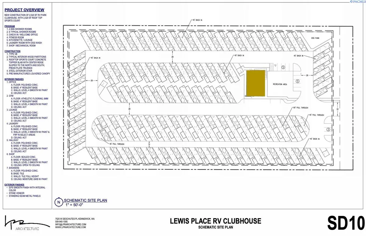 434 E Lewis Place, Pasco, WA 99301