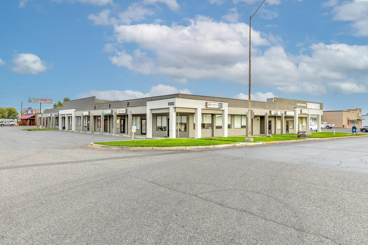 8382 Gage Blvd #O, Kennewick, WA 99336
