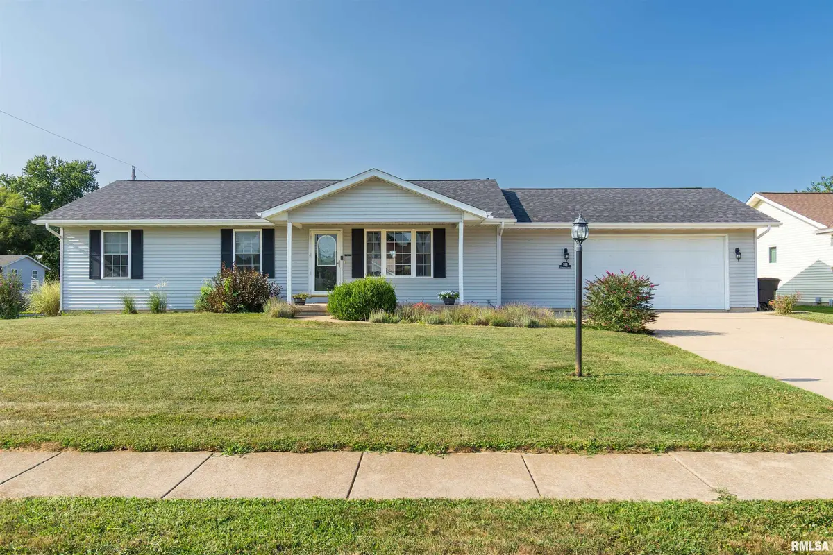 164 ELMRIDGE CIR, East Peoria, IL 61611