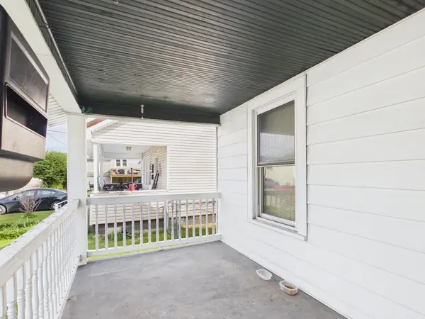 725 Tudell Street, Huntington, WV 25704