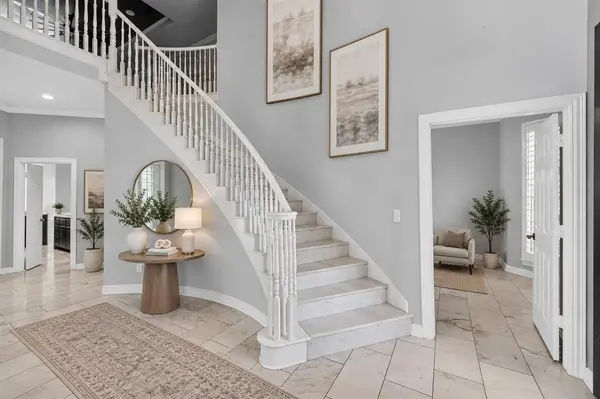 1814 Forest Meadow Lane, Richardson, TX 75081