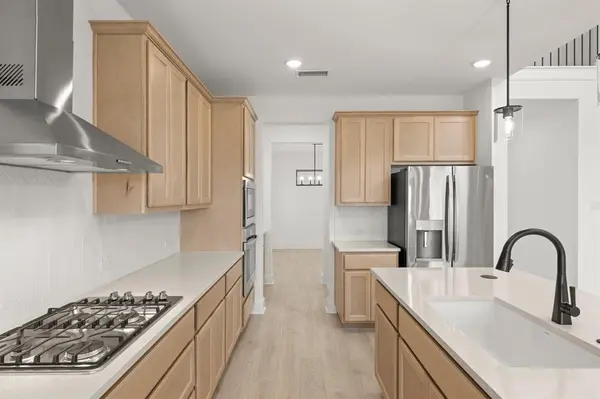 941 Freese Street, Justin, TX 76247