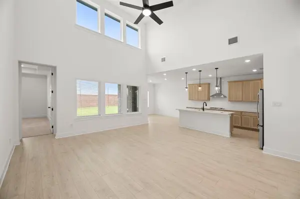 941 Freese Street, Justin, TX 76247