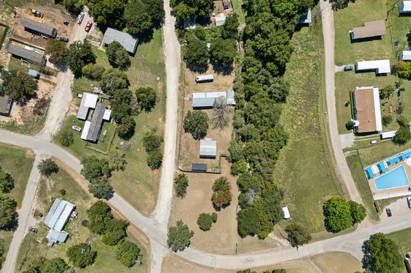 5411 S Oklahoma Trail, Granbury, TX 76048