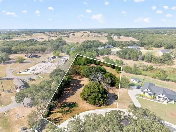 1015 Oak Trail, Union Valley, TX 75474