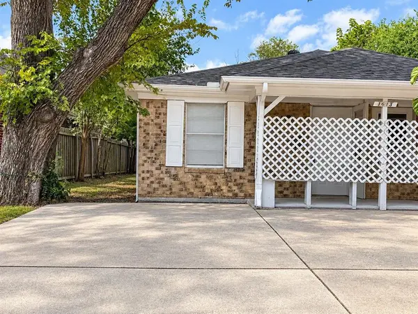 1613 N College Street, Mckinney, TX 75069