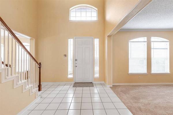 8025 Cavalier Drive, Plano, TX 75024