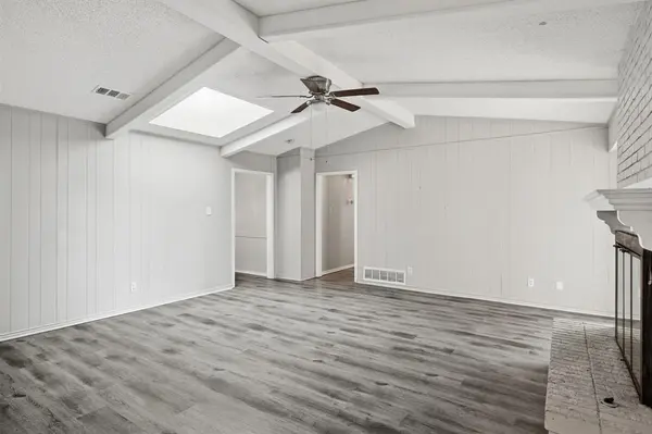 316 Ray Avenue, Desoto, TX 75115