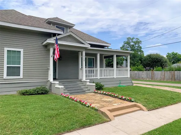 1700 Oneal Street, Greenville, TX 75401