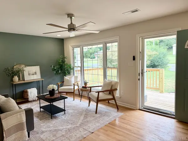 220 Stevens Rd., Lynchburg, VA 24501