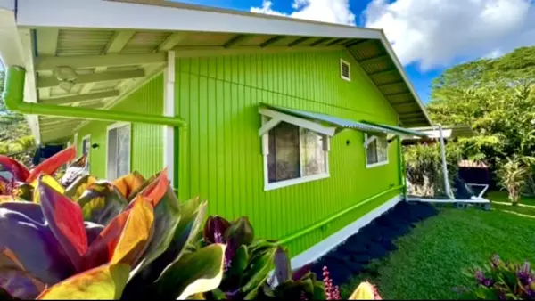 17-4062 KUKUI CAMP RD, Mountain View, HI 96771