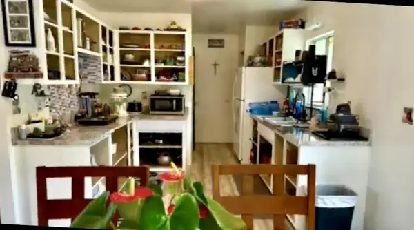 17-4062 KUKUI CAMP RD, Mountain View, HI 96771