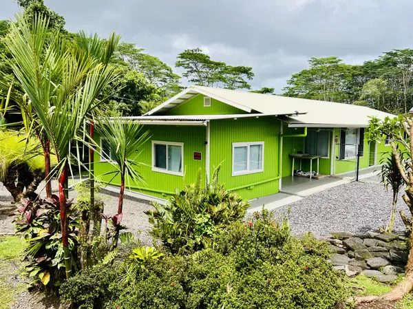 17-4062 KUKUI CAMP RD, Mountain View, HI 96771