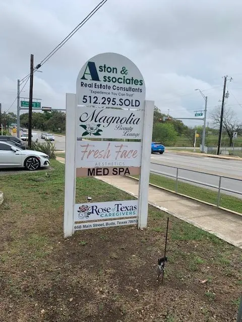 668 Main ST #C, Buda, TX 78610