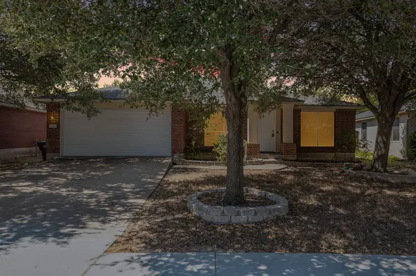 2560 Vernell WAY, Round Rock, TX 78664