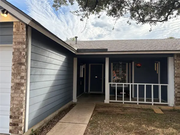 12229 Mosley LN, Austin, TX 78727