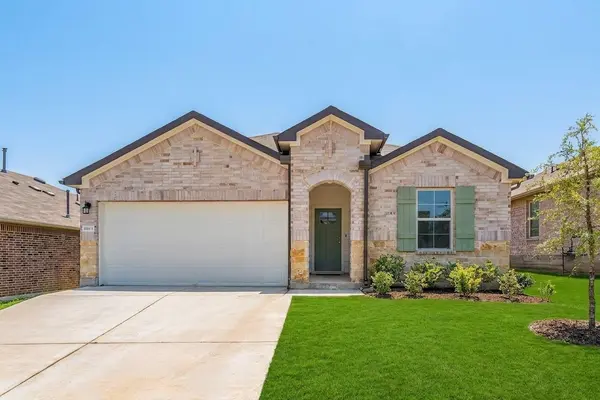 19805 Abigail Fillmore RD, Manor, TX 78653