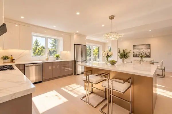60 Warner AVE, Toronto C13, ON M4A 1Z4