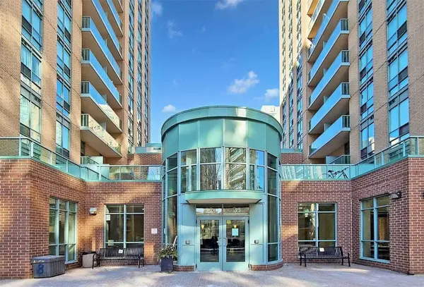 22 Olive AVE #1201, Toronto C14, ON M2N 7G6