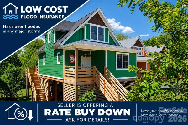 38 Old County Home RD, Asheville, NC 28806