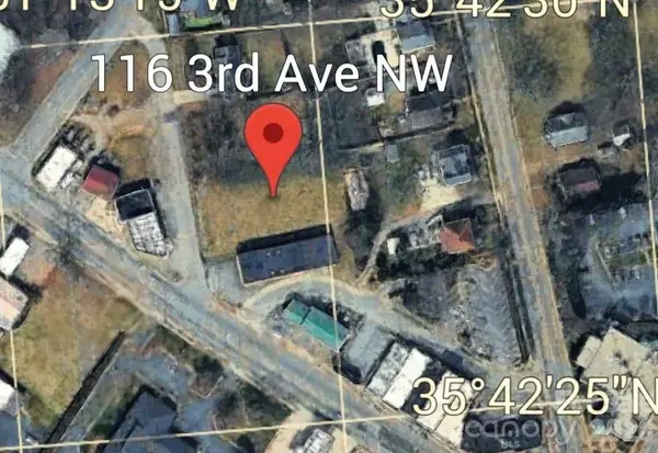 116 3rd AVE NW, Conover, NC 28601